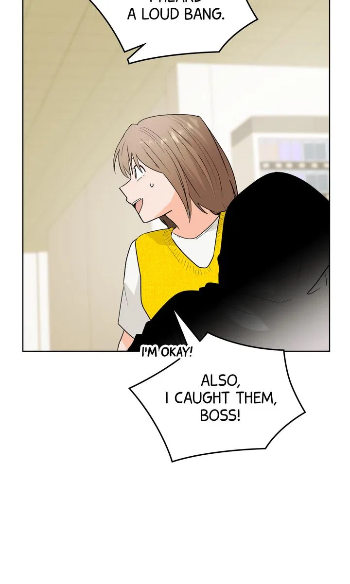 Starring You and Me Chapter 36 – Page 59