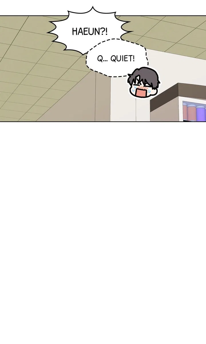 Starring You and Me Chapter 36 – Page 64
