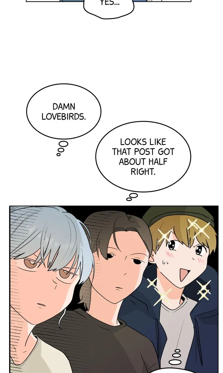 Starring You and Me Chapter 36 – Page 66