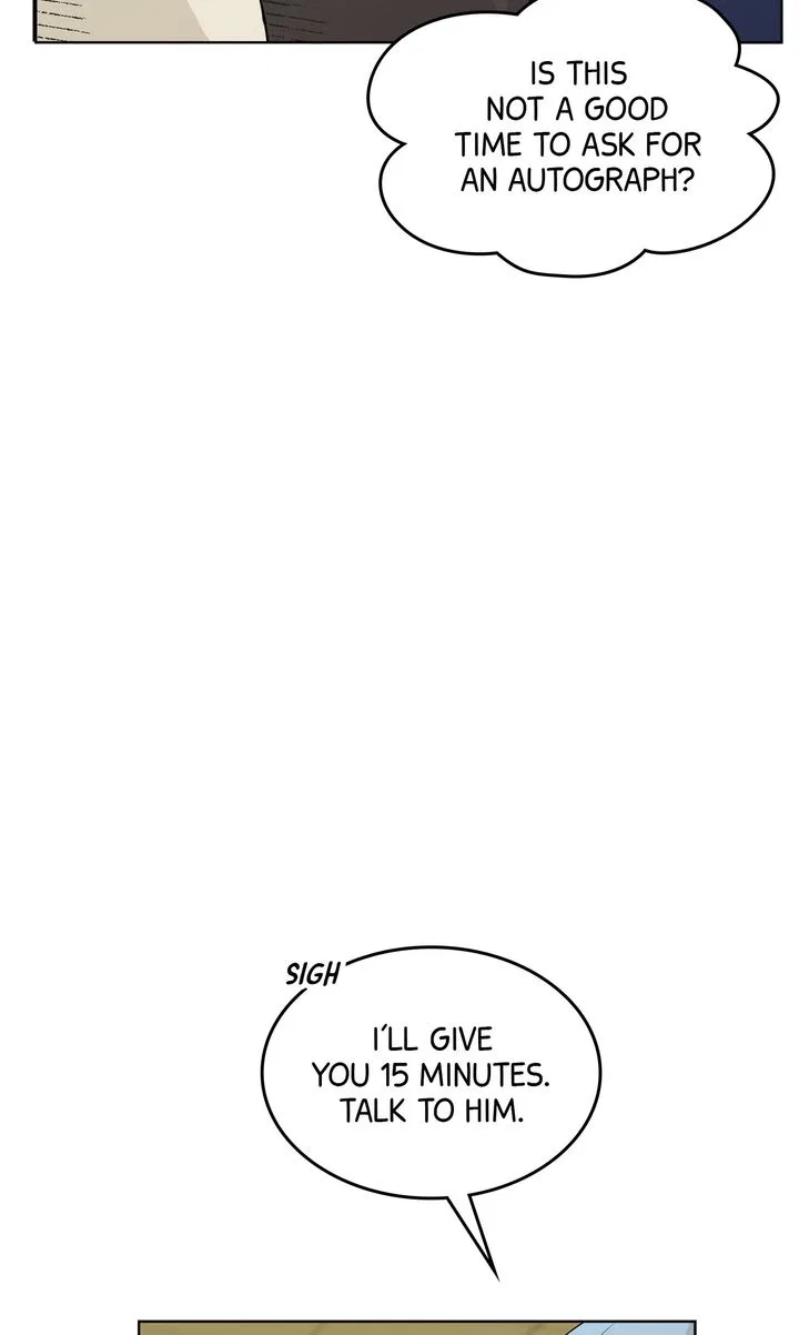 Starring You and Me Chapter 36 – Page 67