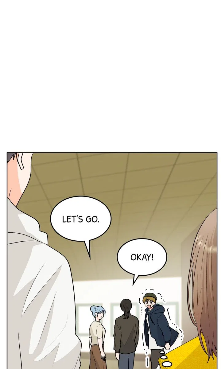 Starring You and Me Chapter 36 – Page 69