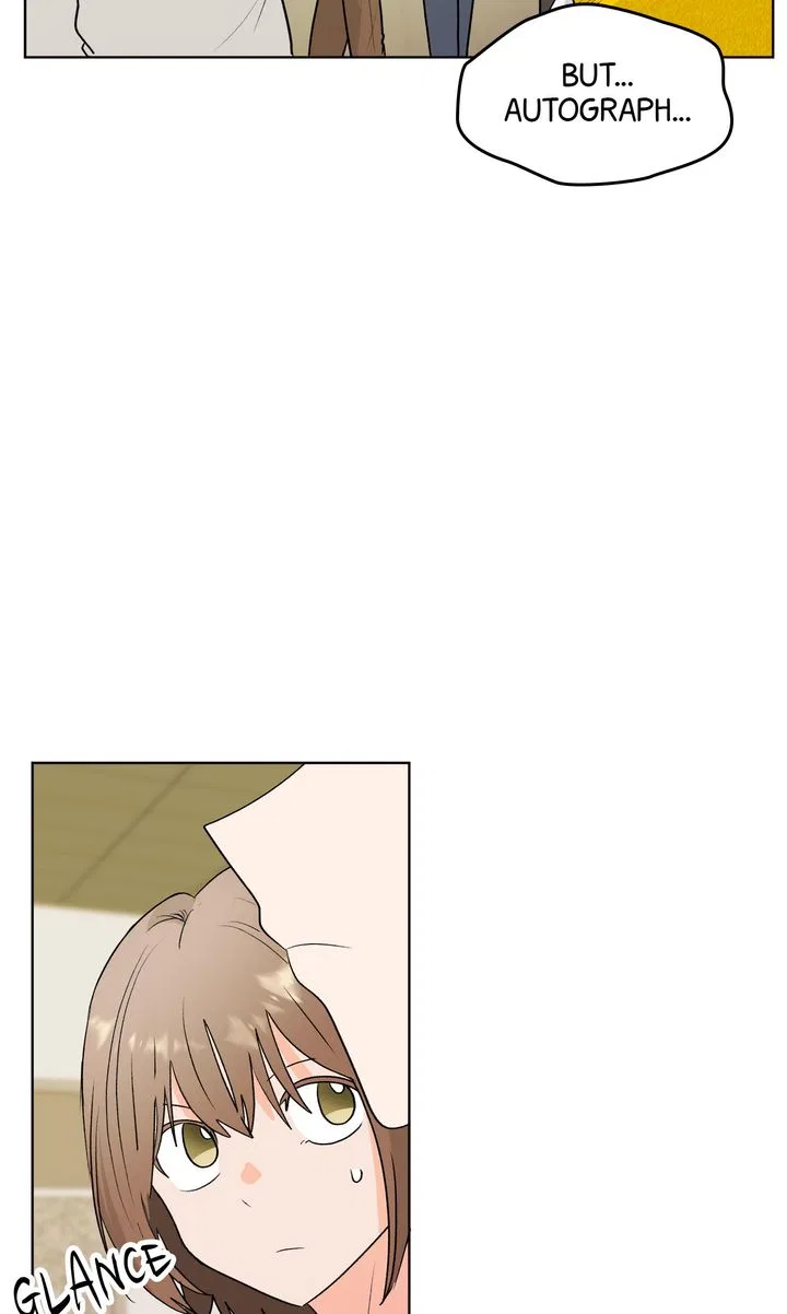 Starring You and Me Chapter 36 – Page 70