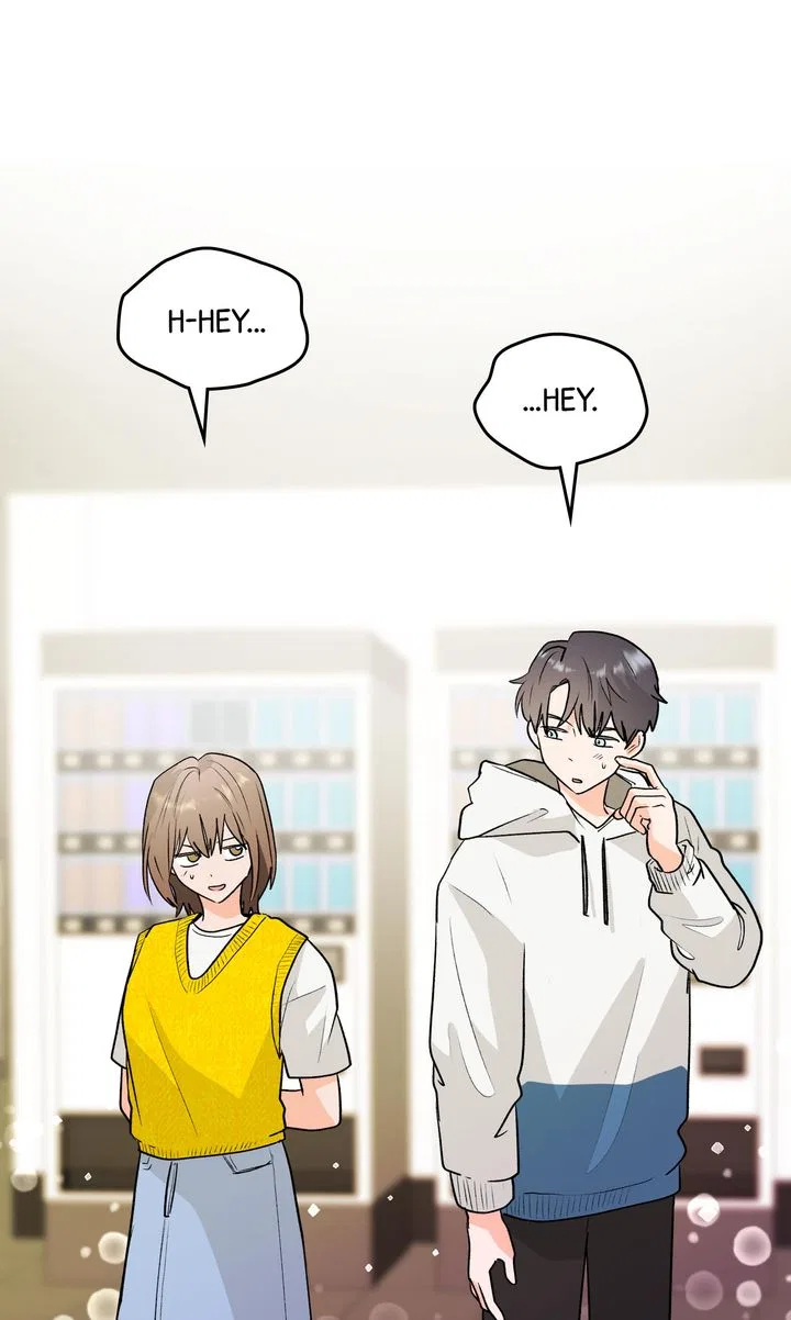 Starring You and Me Chapter 36 – Page 72