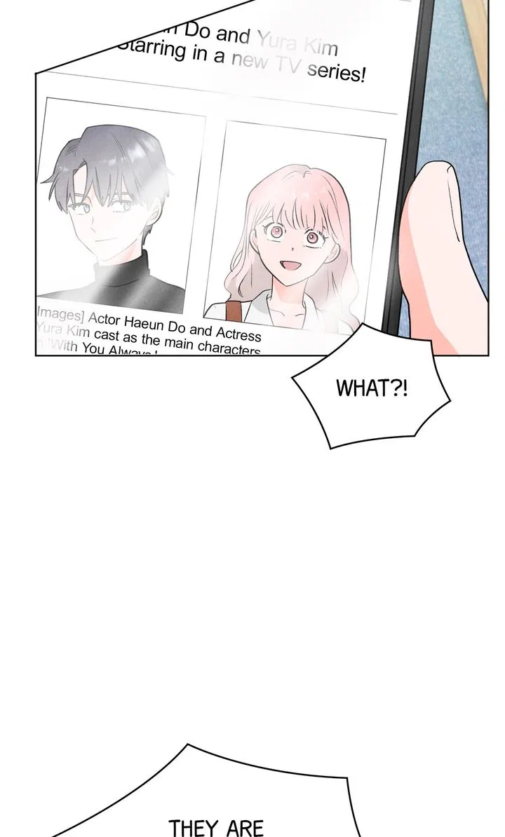 Starring You and Me Chapter 35 – Page 6