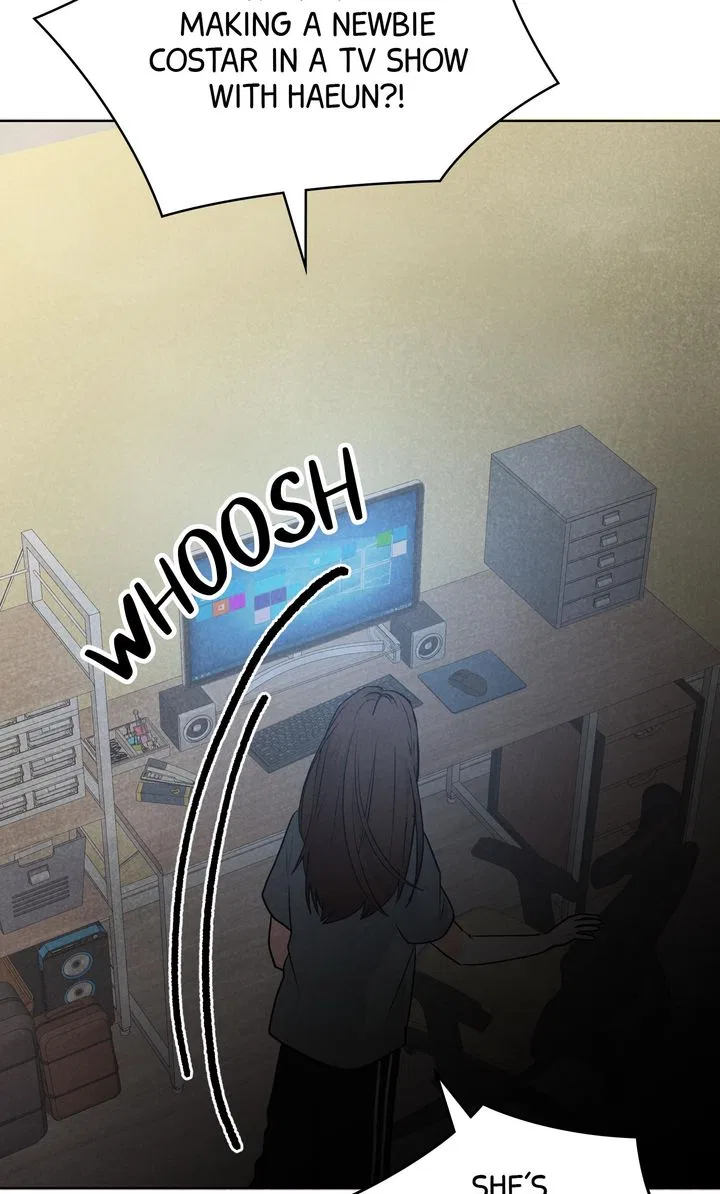 Starring You and Me Chapter 35 – Page 7