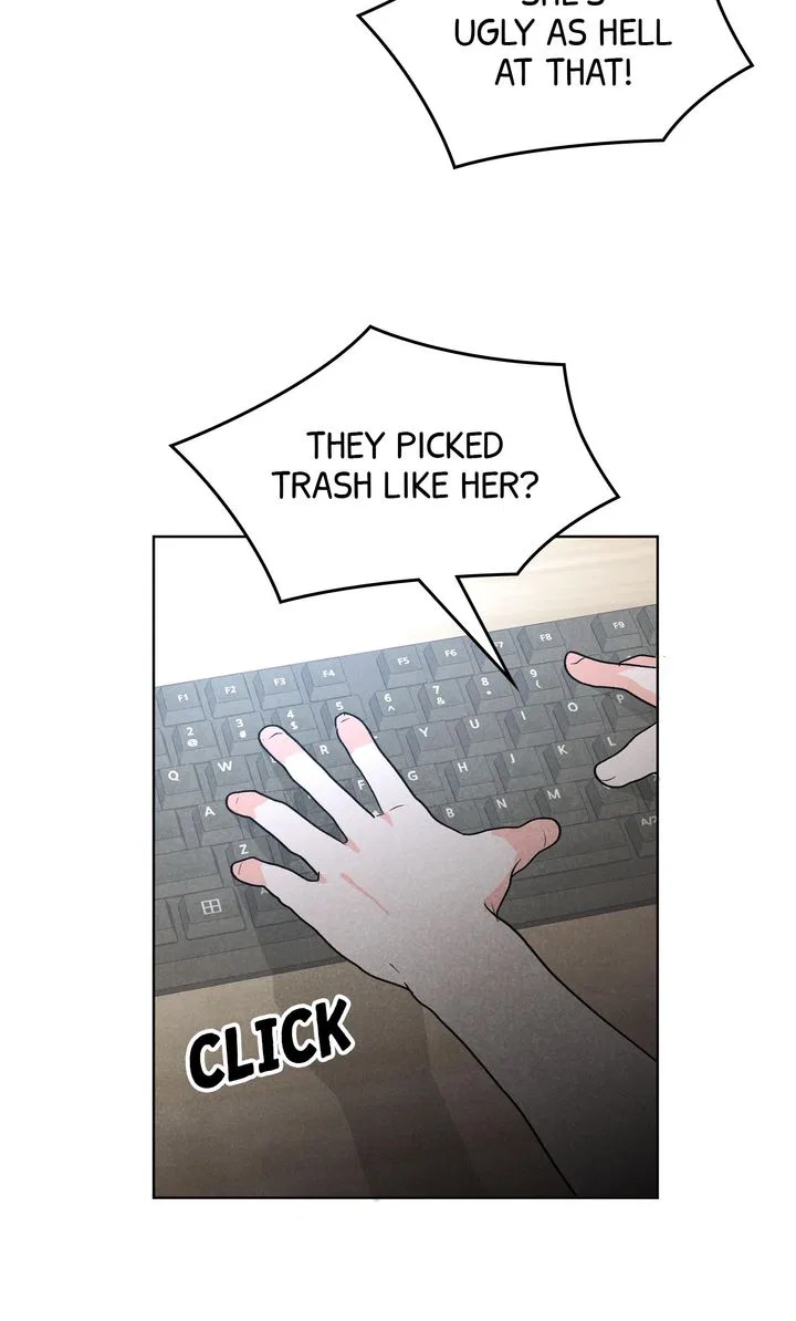 Starring You and Me Chapter 35 – Page 8