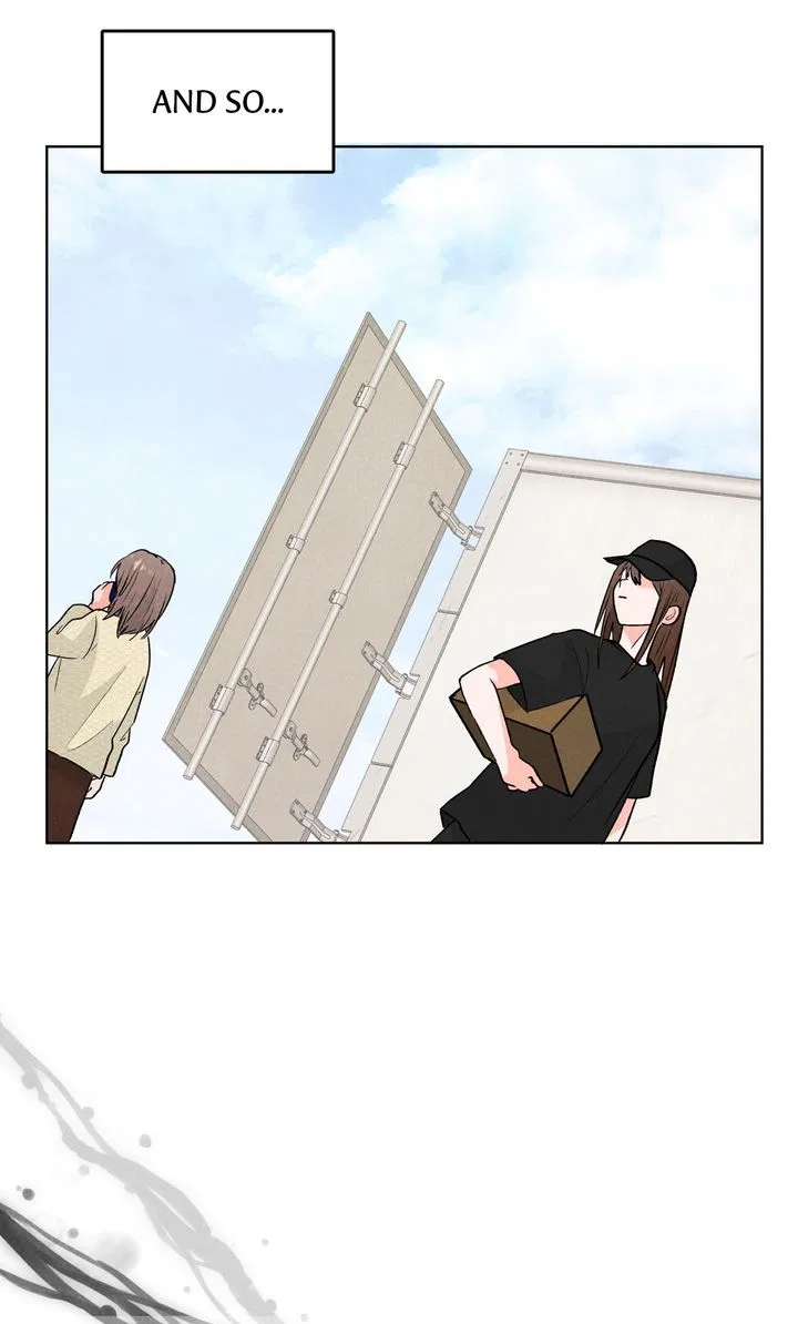Starring You and Me Chapter 35 – Page 13