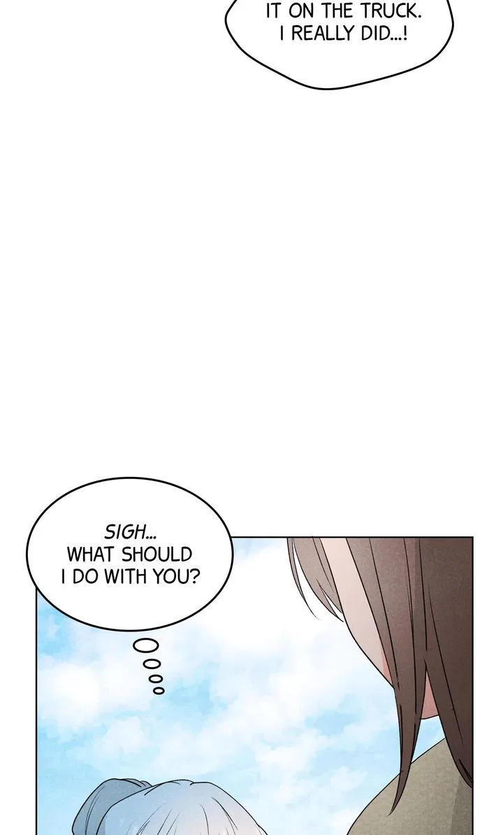 Starring You and Me Chapter 35 – Page 20