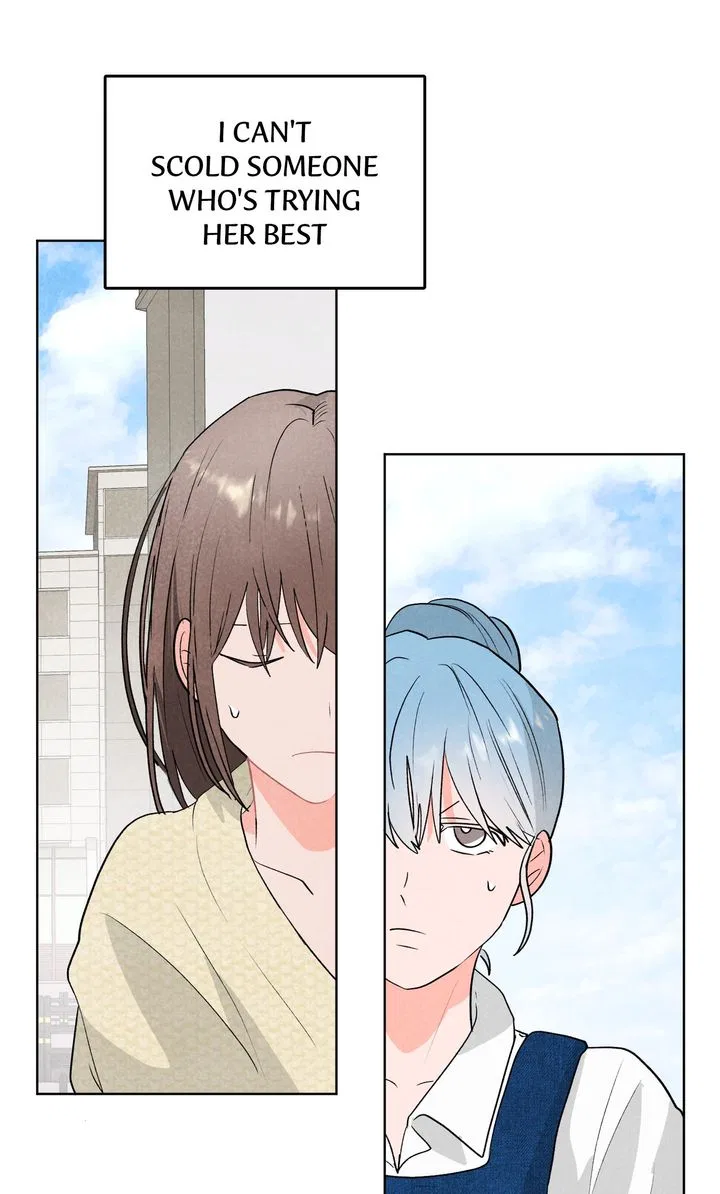 Starring You and Me Chapter 35 – Page 22