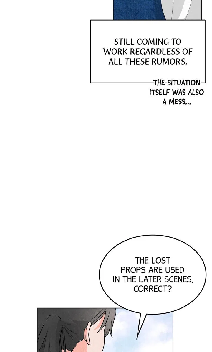 Starring You and Me Chapter 35 – Page 23