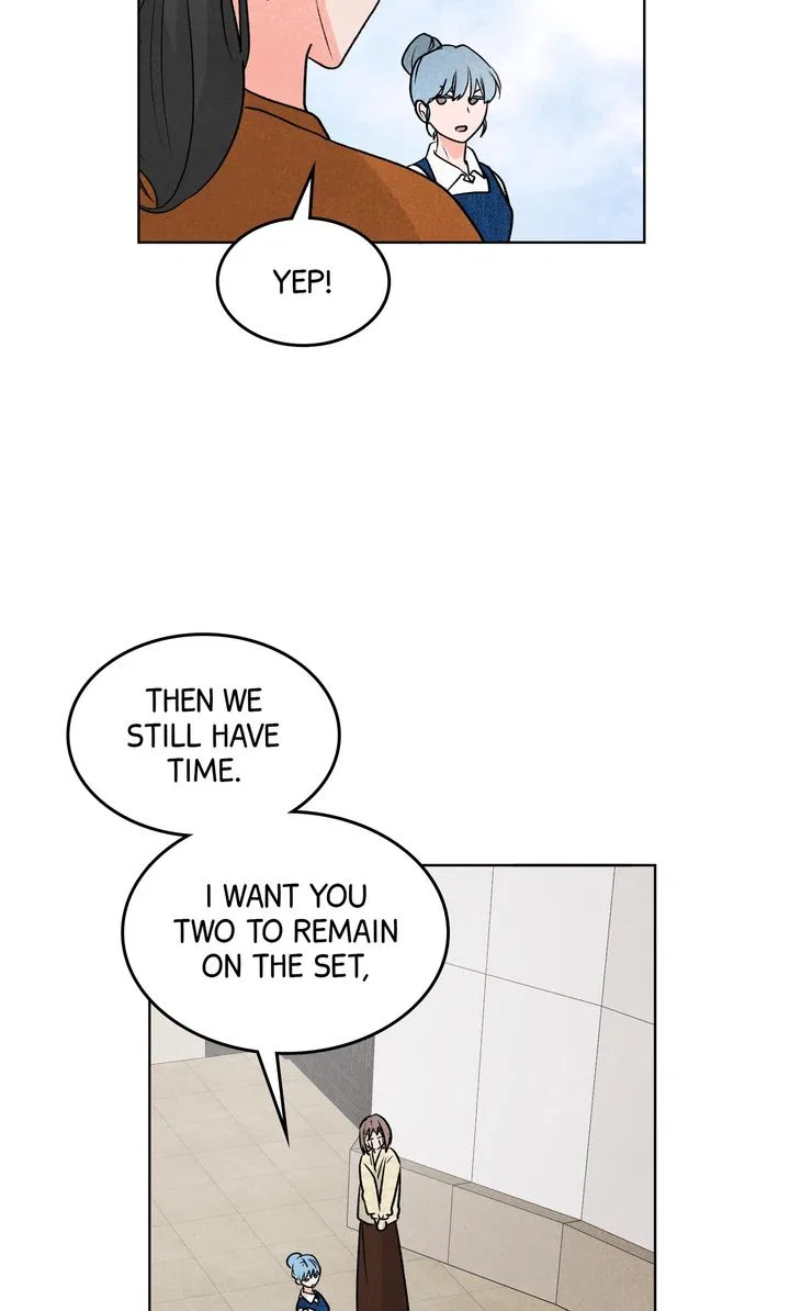 Starring You and Me Chapter 35 – Page 24