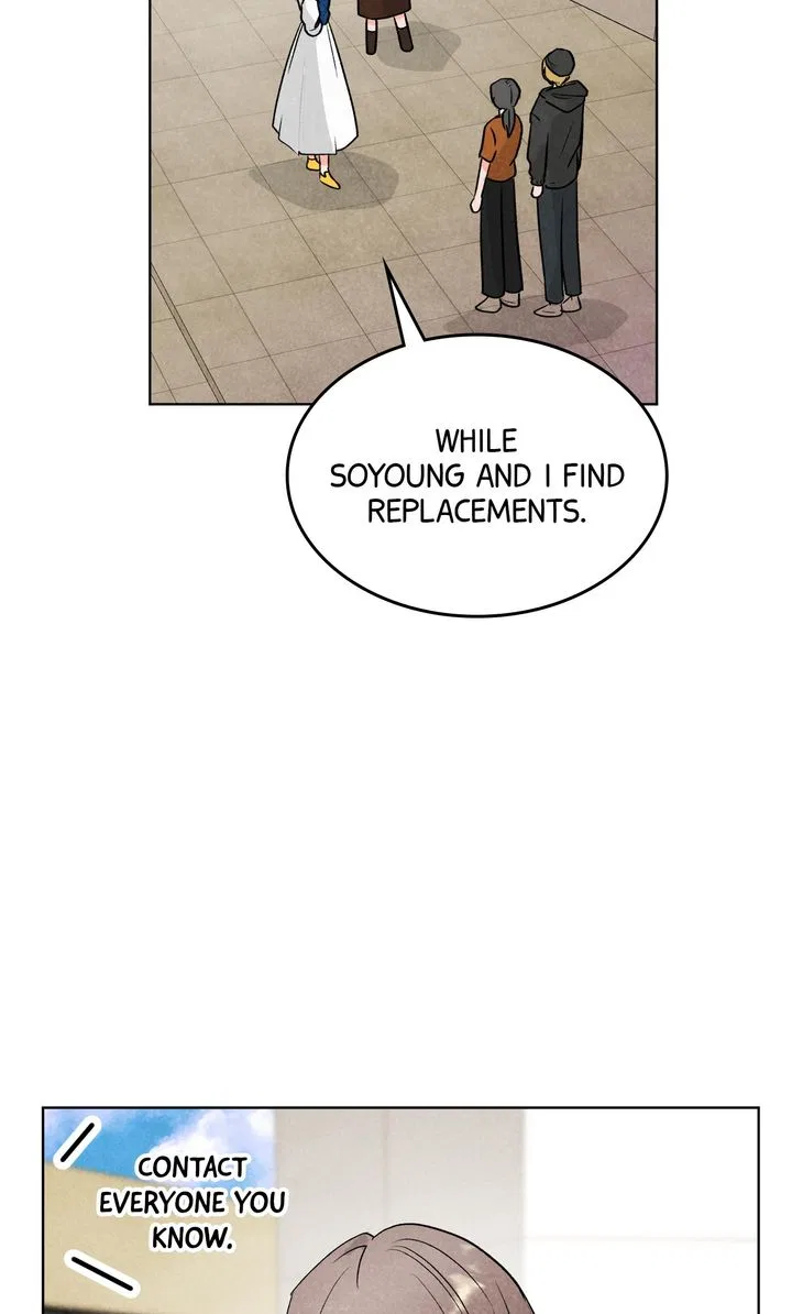 Starring You and Me Chapter 35 – Page 25