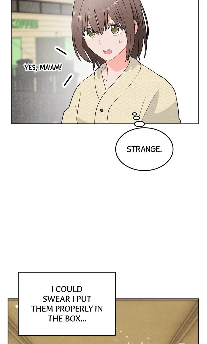 Starring You and Me Chapter 35 – Page 26