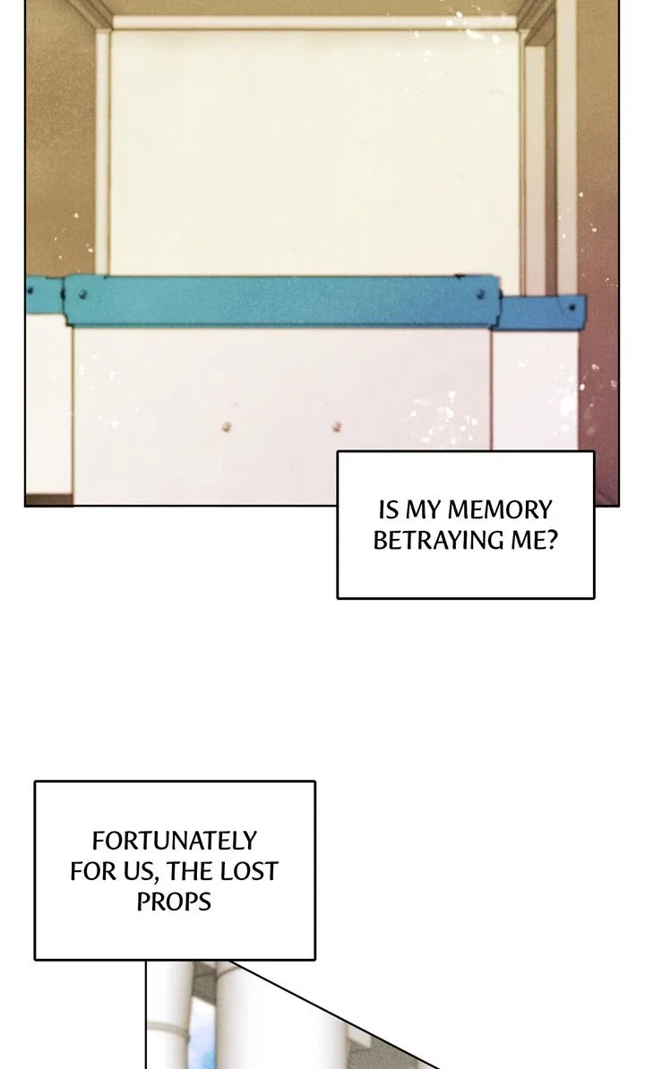 Starring You and Me Chapter 35 – Page 27