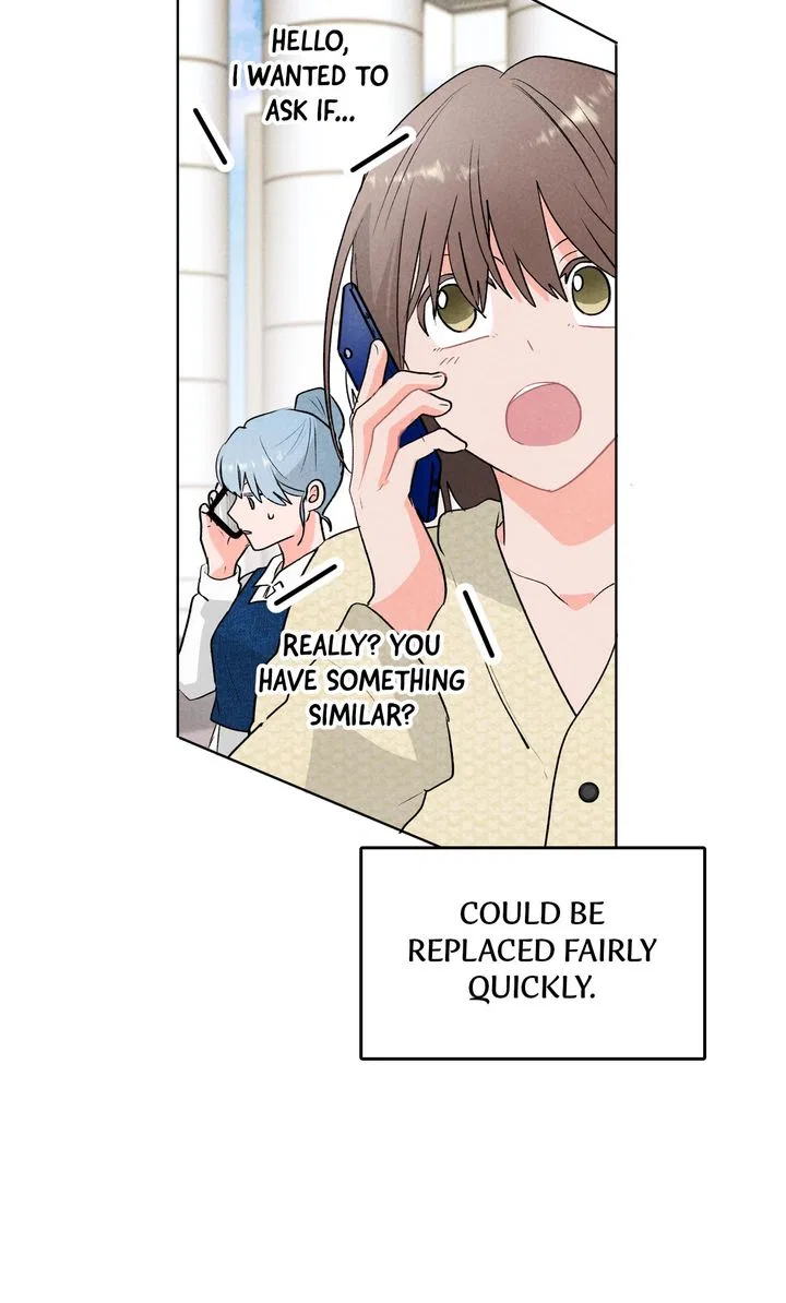 Starring You and Me Chapter 35 – Page 28