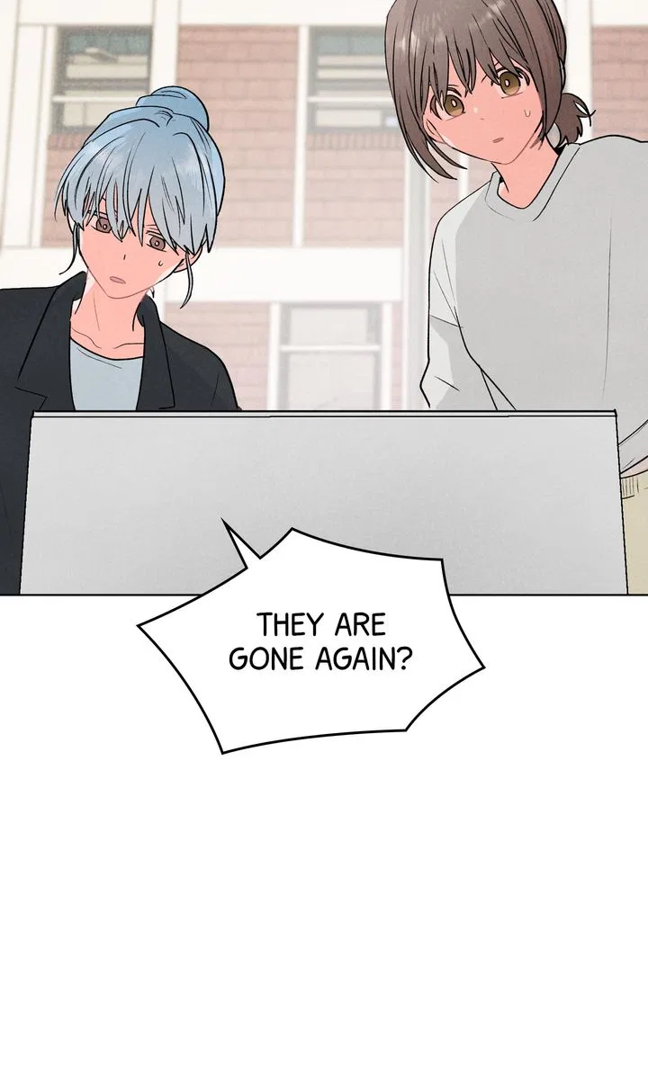 Starring You and Me Chapter 35 – Page 30