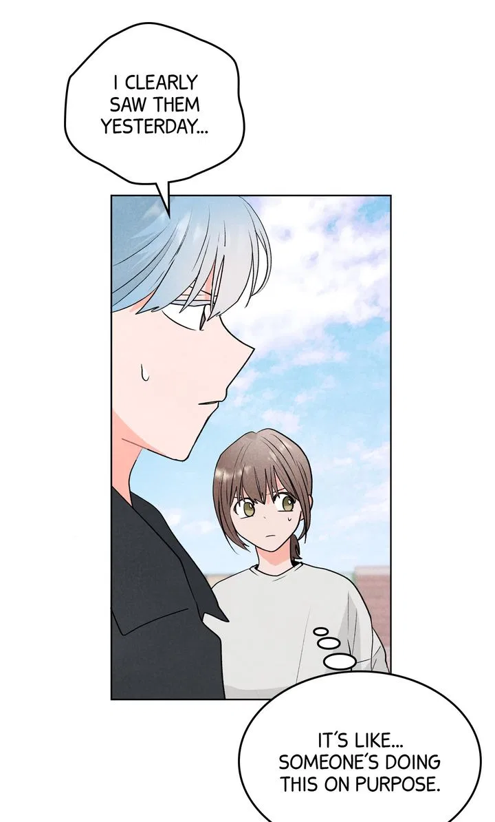 Starring You and Me Chapter 35 – Page 31