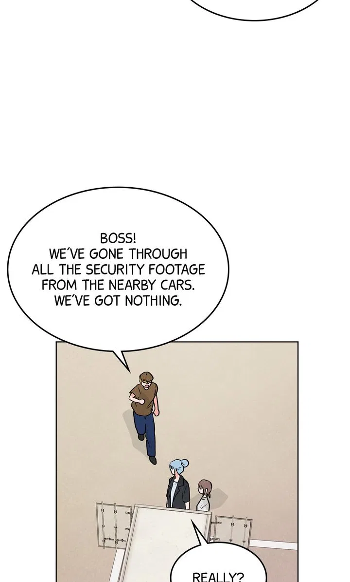 Starring You and Me Chapter 35 – Page 32