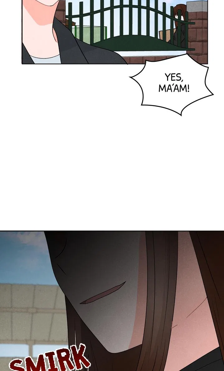 Starring You and Me Chapter 35 – Page 34