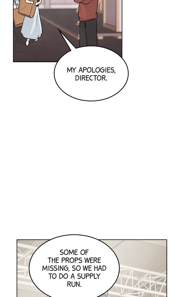 Starring You and Me Chapter 35 – Page 37