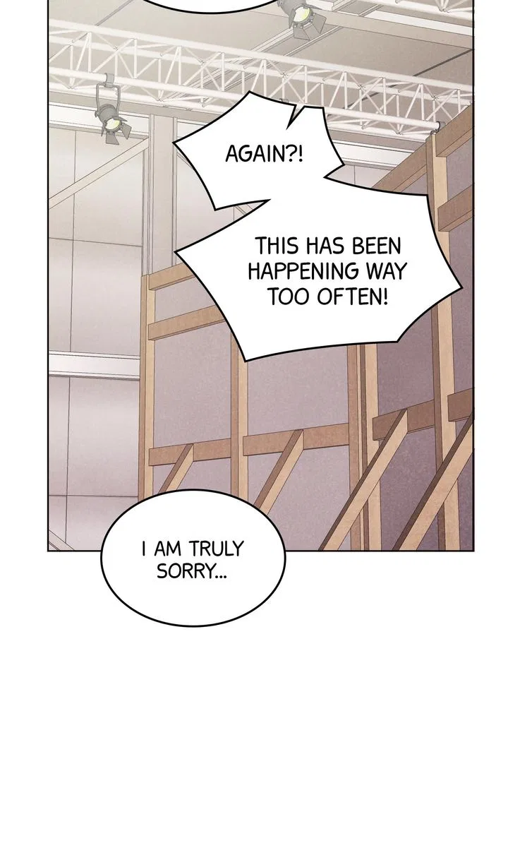 Starring You and Me Chapter 35 – Page 38