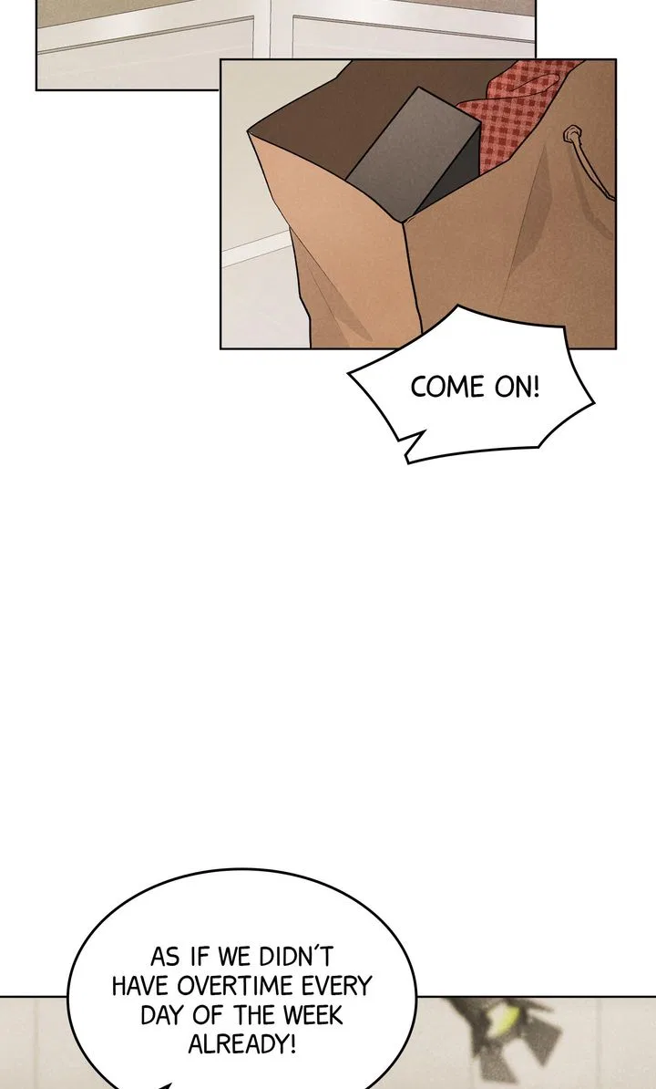 Starring You and Me Chapter 35 – Page 40