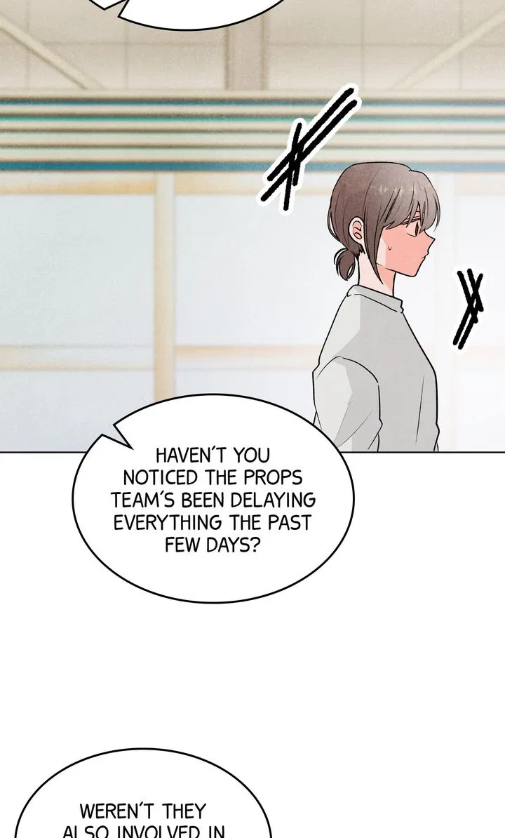 Starring You and Me Chapter 35 – Page 41