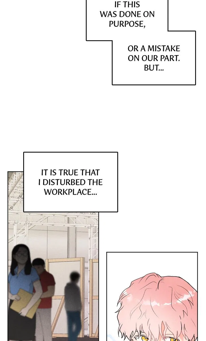 Starring You and Me Chapter 35 – Page 46