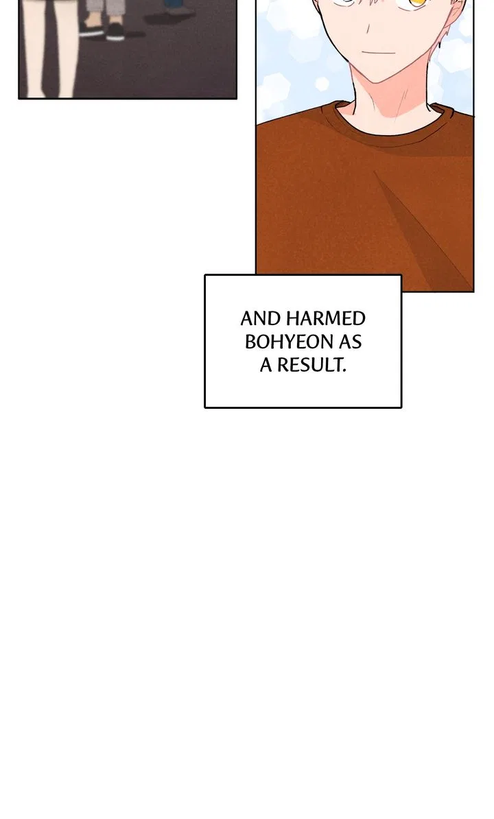Starring You and Me Chapter 35 – Page 47