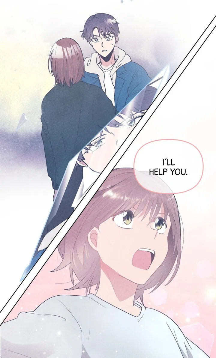 Starring You and Me Chapter 35 – Page 49