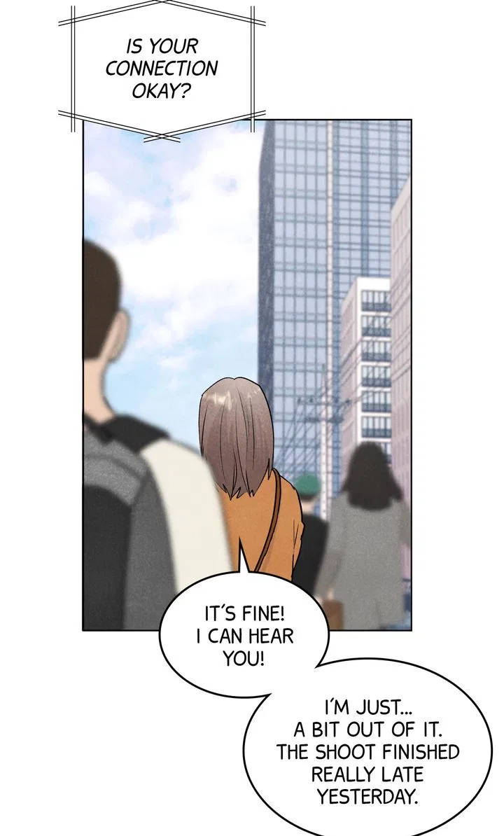 Starring You and Me Chapter 35 – Page 53
