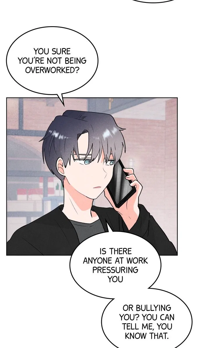 Starring You and Me Chapter 35 – Page 54