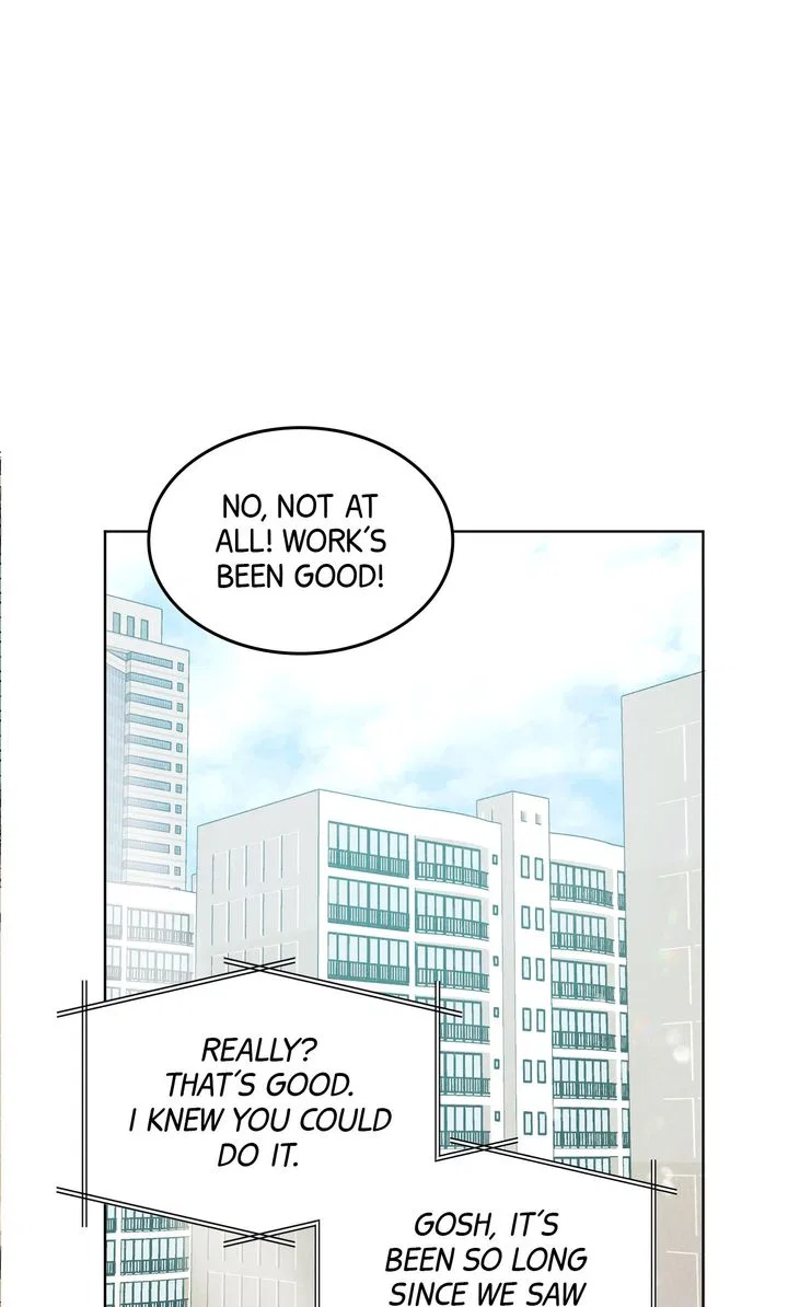 Starring You and Me Chapter 35 – Page 56
