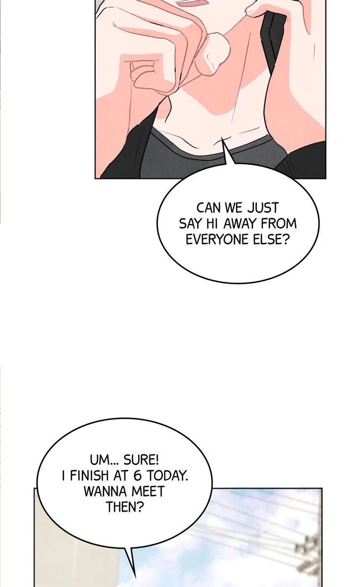 Starring You and Me Chapter 35 – Page 59