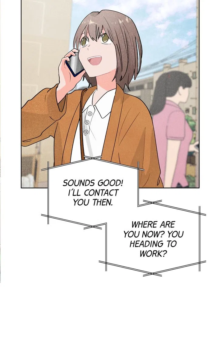 Starring You and Me Chapter 35 – Page 60