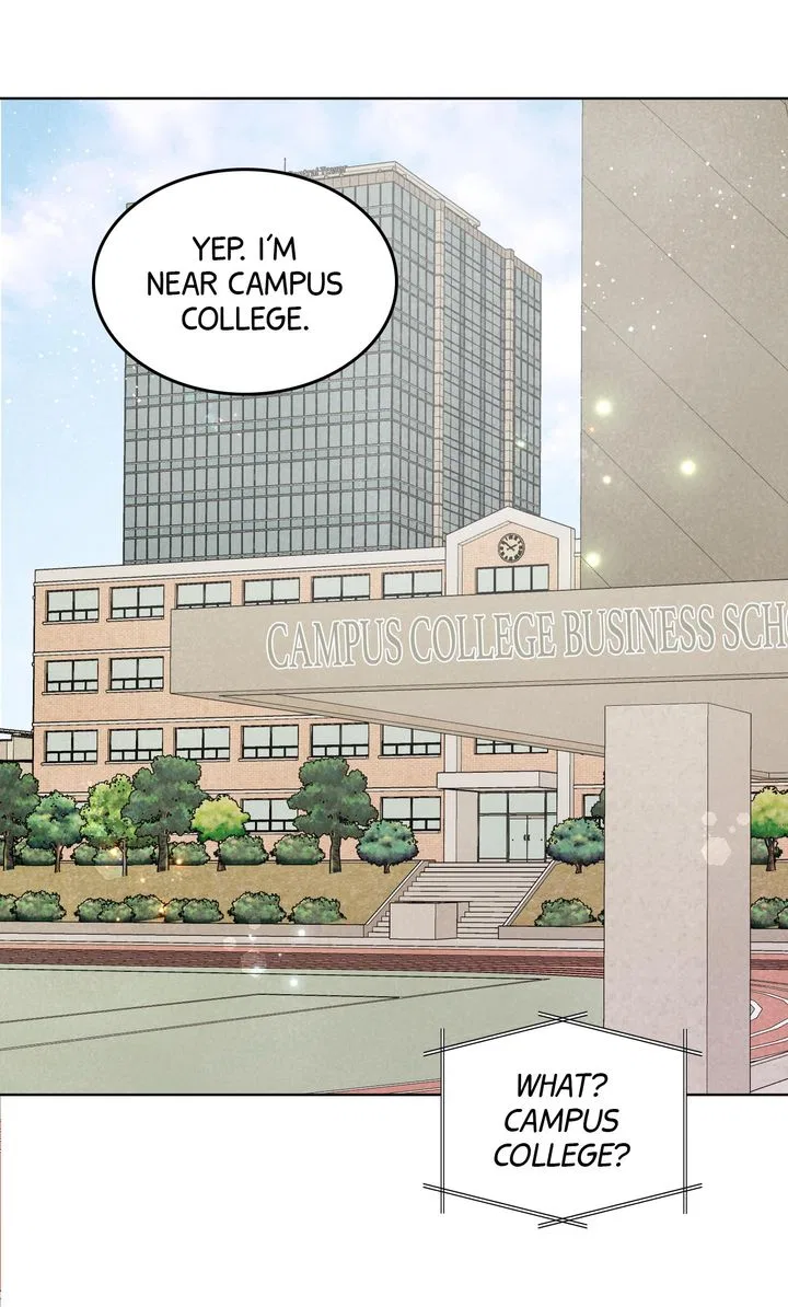 Starring You and Me Chapter 35 – Page 61