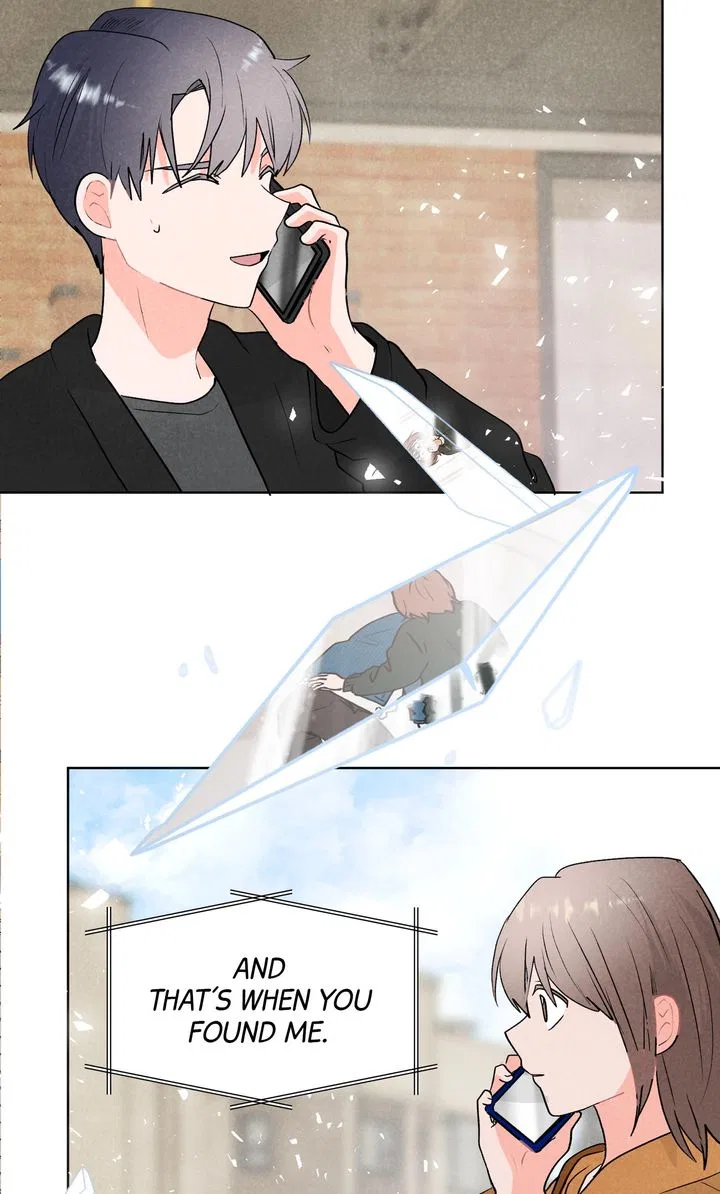 Starring You and Me Chapter 35 – Page 64
