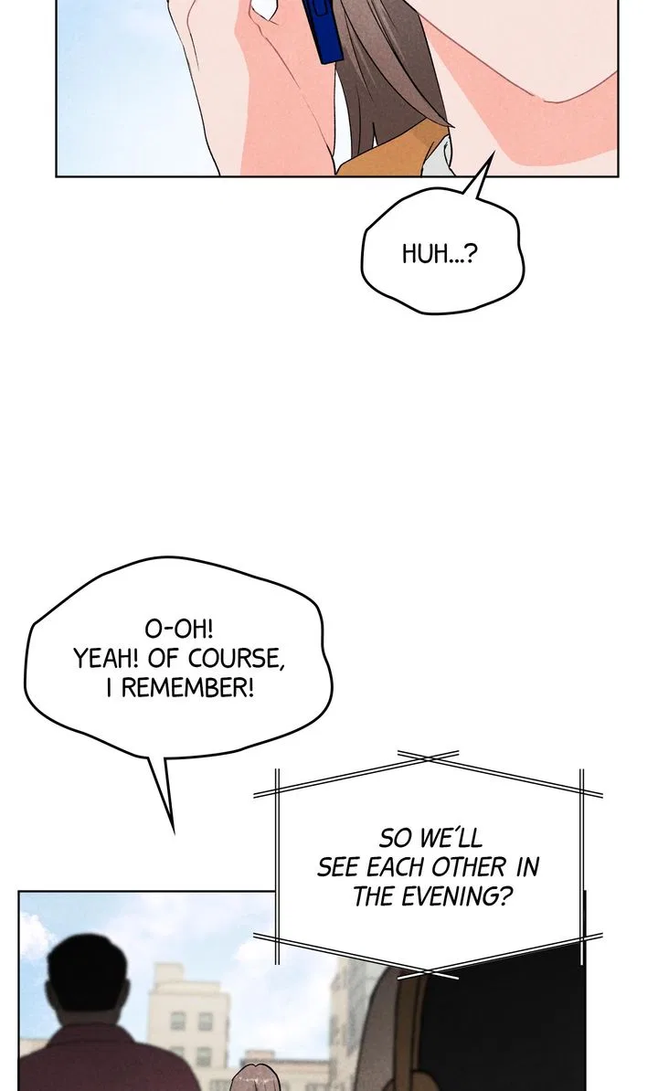 Starring You and Me Chapter 35 – Page 72