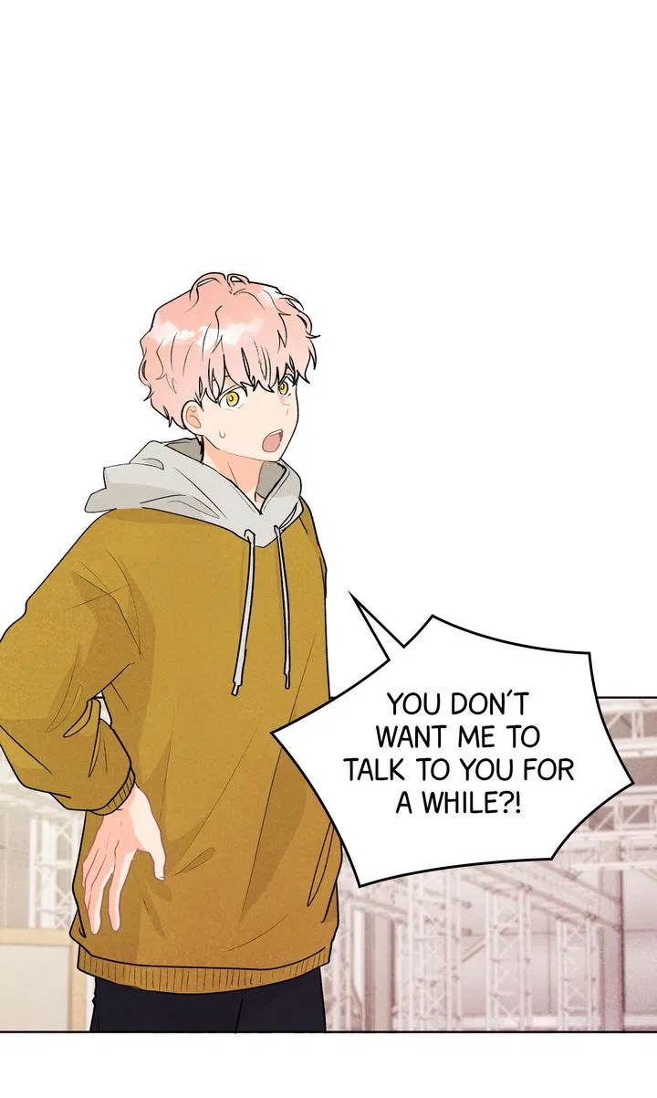Starring You and Me Chapter 34 – Page 1