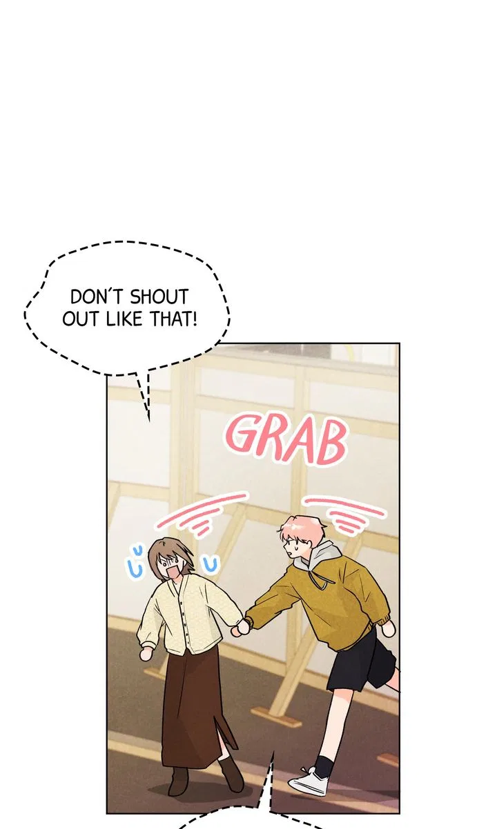 Starring You and Me Chapter 34 – Page 2