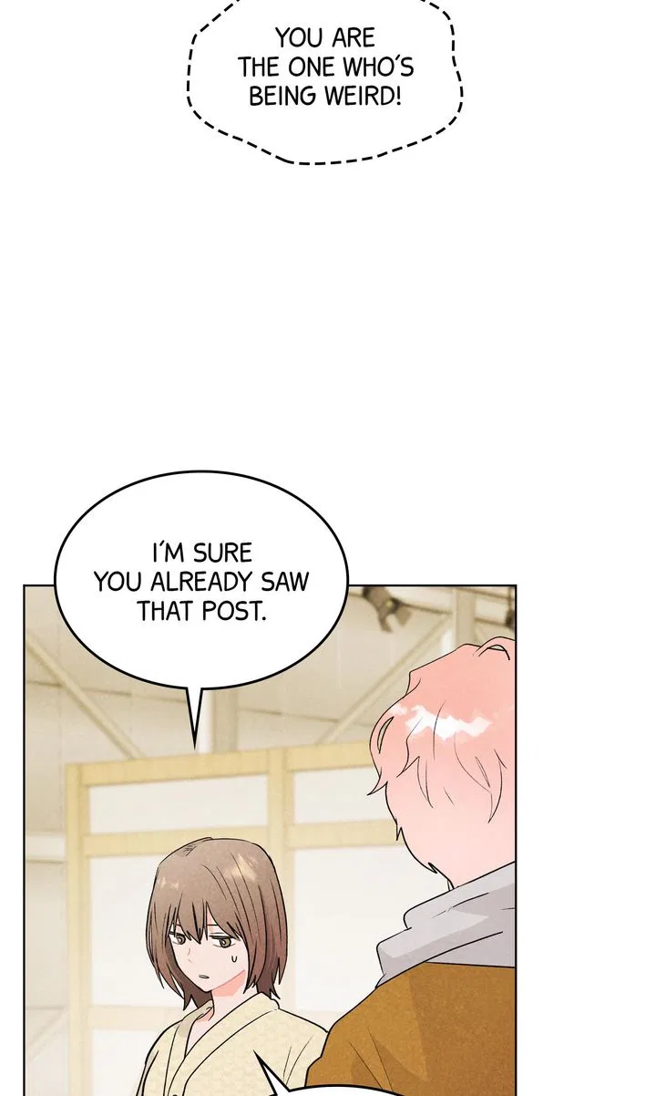 Starring You and Me Chapter 34 – Page 3