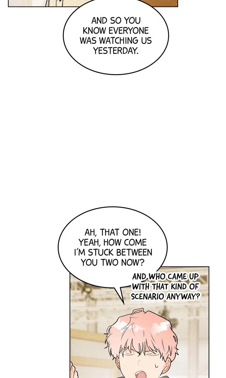 Starring You and Me Chapter 34 – Page 4