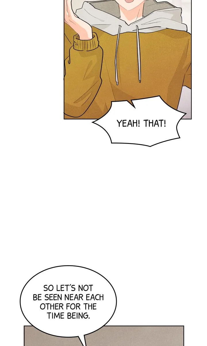 Starring You and Me Chapter 34 – Page 5