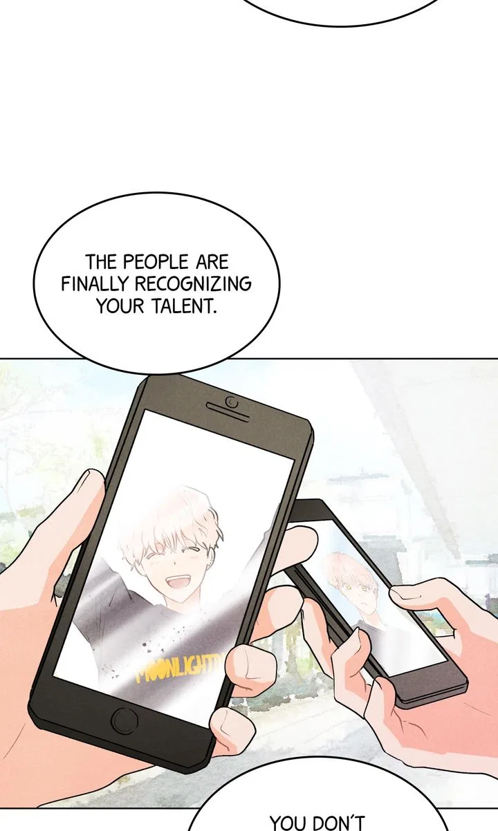 Starring You and Me Chapter 34 – Page 7