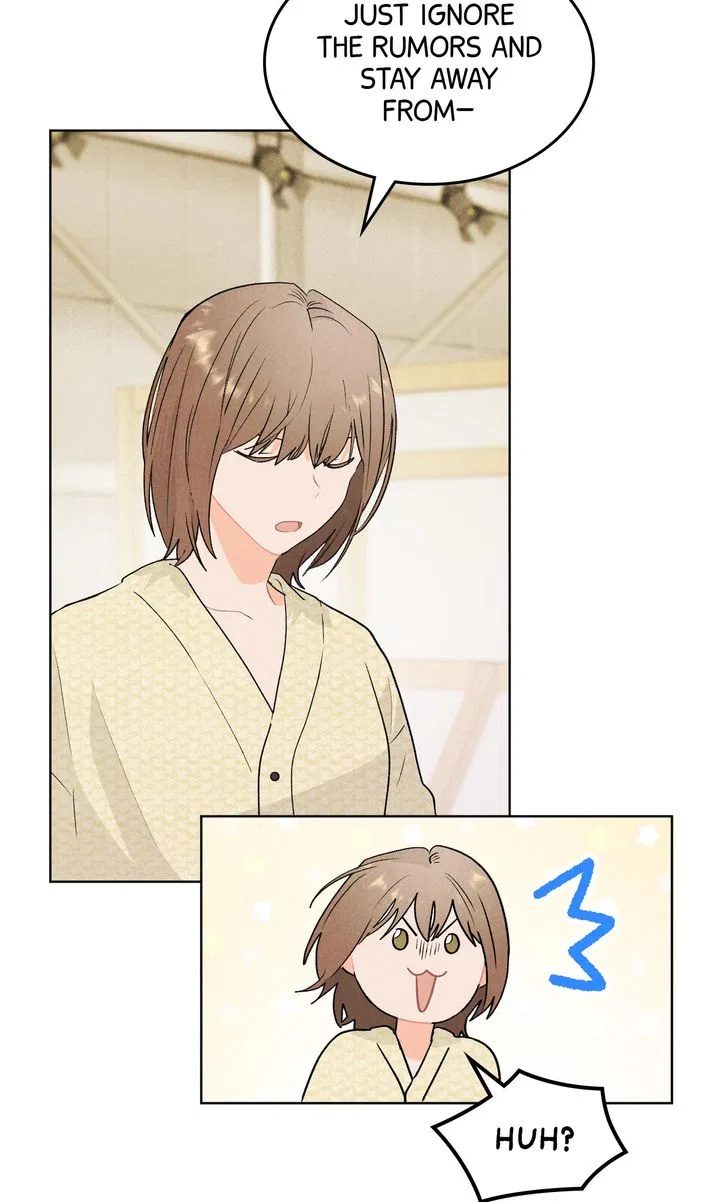 Starring You and Me Chapter 34 – Page 9
