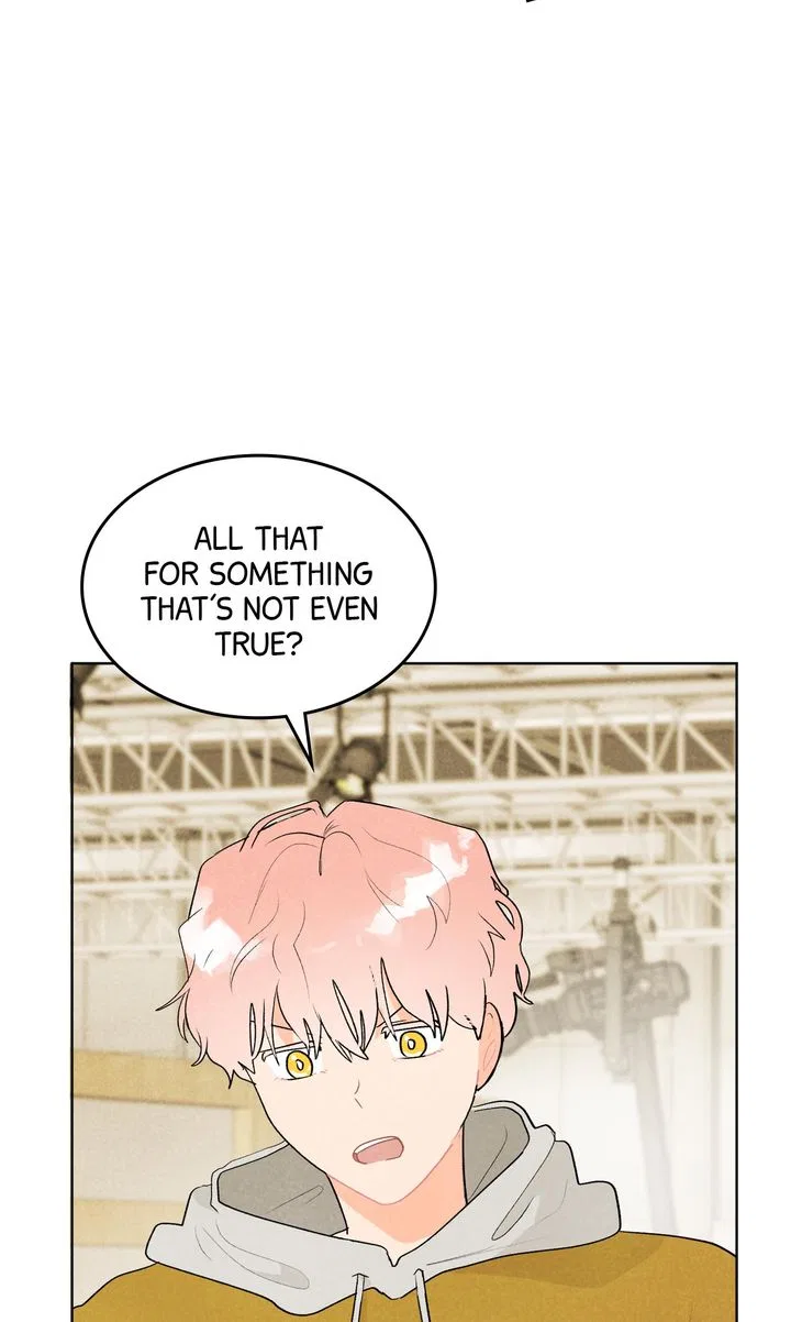 Starring You and Me Chapter 34 – Page 10