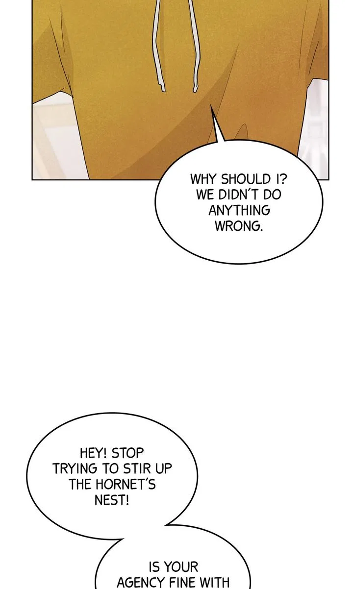 Starring You and Me Chapter 34 – Page 11