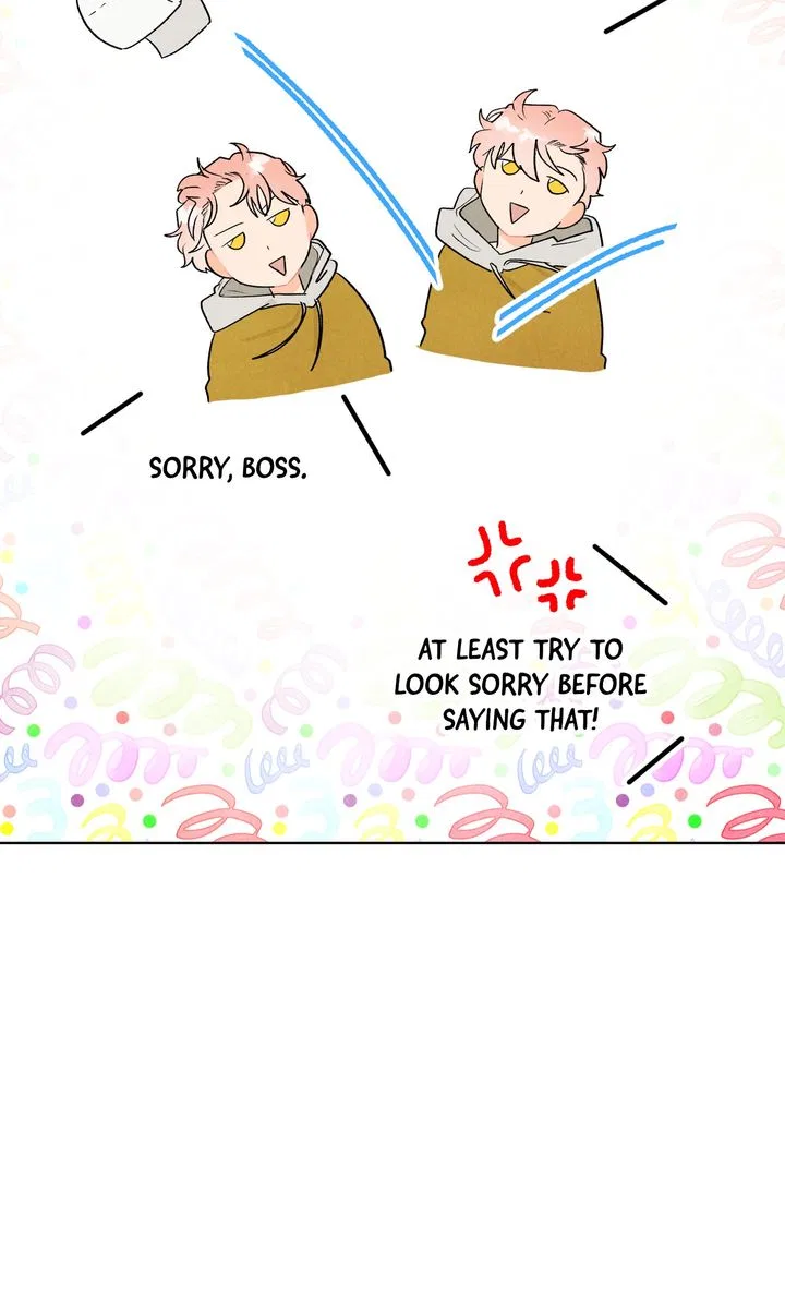 Starring You and Me Chapter 34 – Page 13