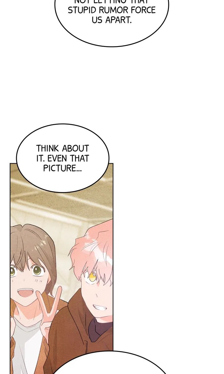 Starring You and Me Chapter 34 – Page 16