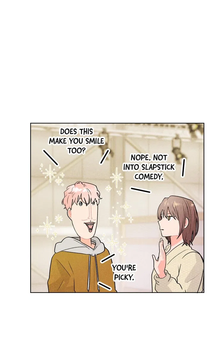 Starring You and Me Chapter 34 – Page 20